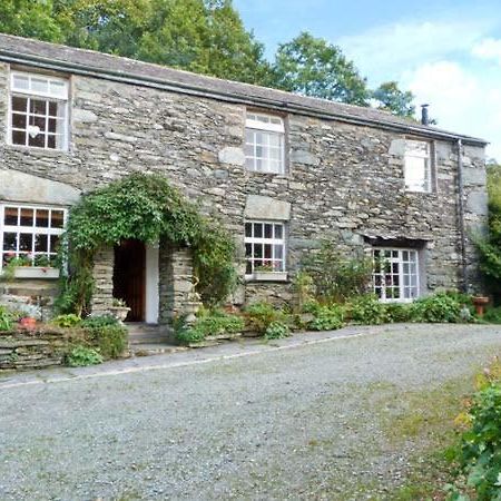 High Kiln Bank Cottage Ulpha Bagian luar foto