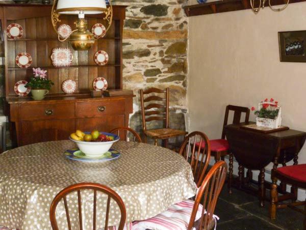 High Kiln Bank Cottage Ulpha Bagian luar foto