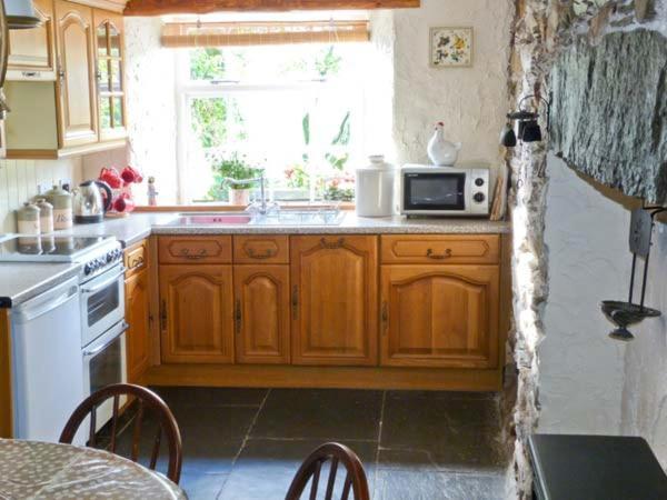 High Kiln Bank Cottage Ulpha Bagian luar foto