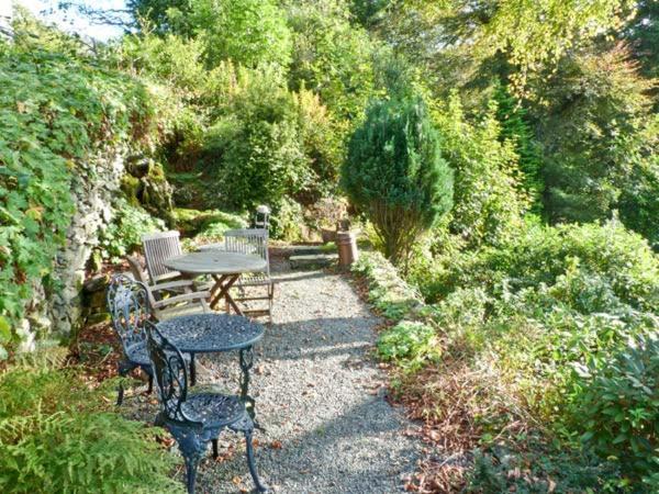 High Kiln Bank Cottage Ulpha Bagian luar foto