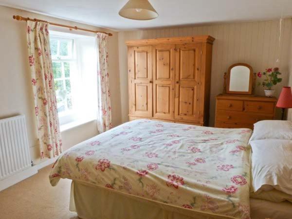 High Kiln Bank Cottage Ulpha Bagian luar foto
