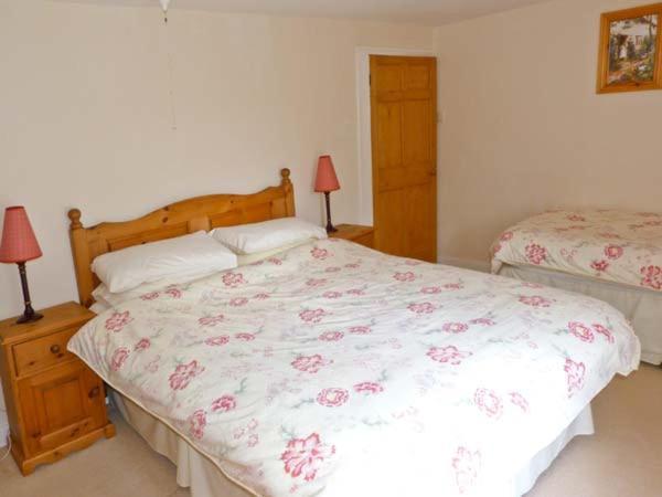 High Kiln Bank Cottage Ulpha Bagian luar foto